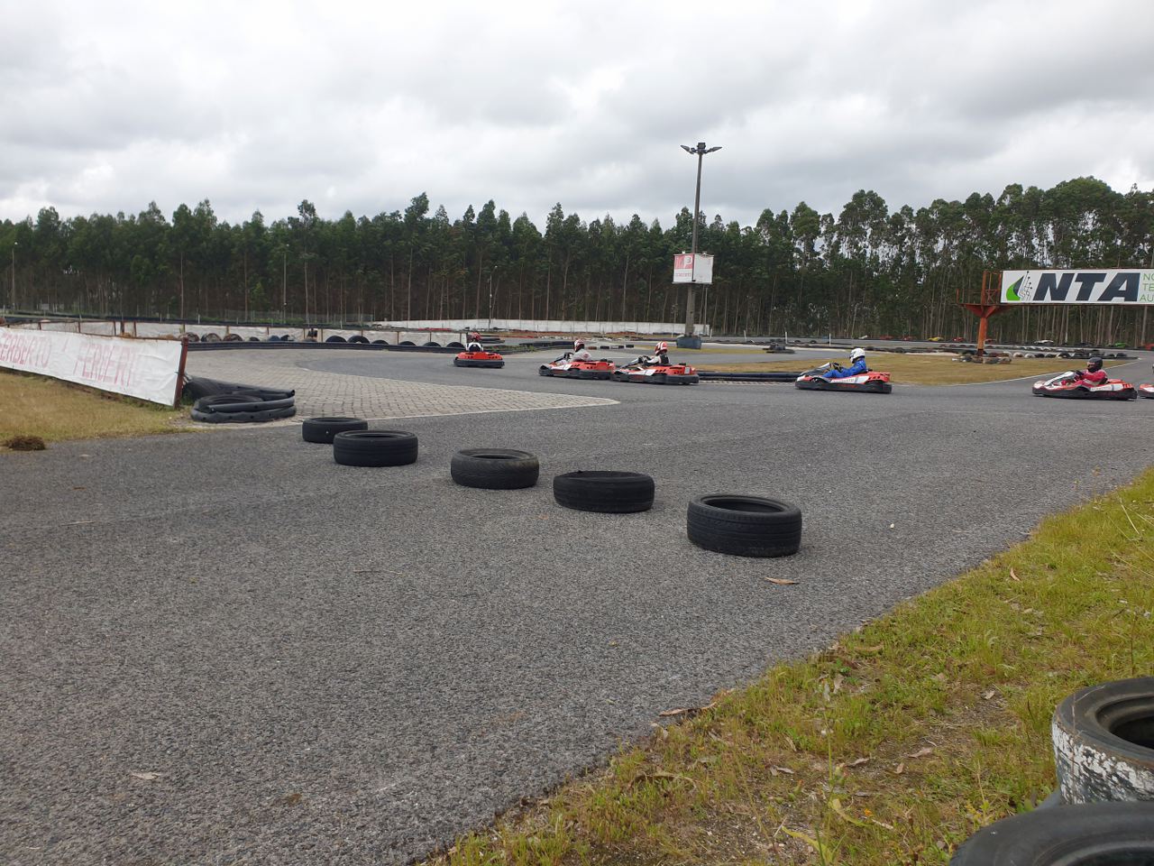 2ª Prova C.N.Karting 2021 - BCP21